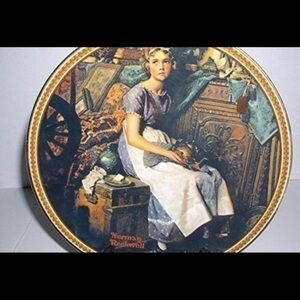 NORMAN Rockwell Rediscovered Women